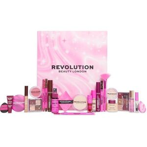 Revolution Advent Calendar 24 Day adventní kalendář 1 ks obraz