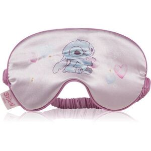 Mad Beauty Disney Stitch maska na spaní 1 ks obraz