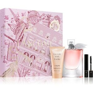 Lancôme La vie est belle dárková sada pro ženy obraz