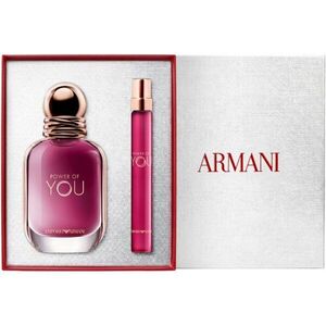 Armani Power of You dárková sada pro ženy obraz