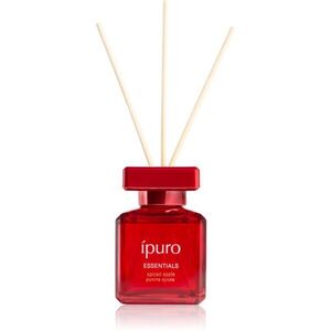 ípuro Essentials Season of Treats Spiced Apple aroma difuzér s náplní 50 ml obraz