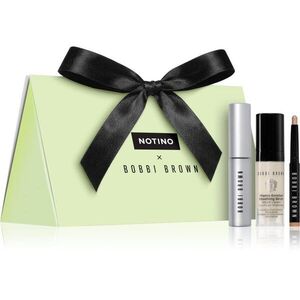 Beauty Discovery Bag Exclusive Notino × Bobbi Brown dárková sada pro ženy obraz