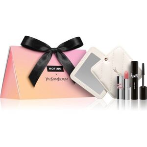 Beauty Discovery Bag Exclusive Notino × Yves Saint Laurent dárková sada pro ženy obraz
