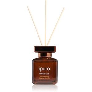 ípuro Essentials Season of Treats Chocolate Fudge aroma difuzér s náplní 50 ml obraz