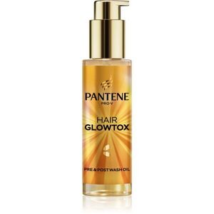 Pantene Pro-V Glowtox vyživující olej na vlasy 2 v 1 100 ml obraz