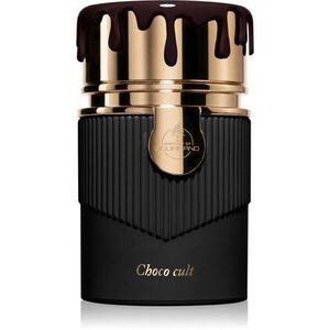 Paris Corner Choco Cult parfémovaná voda unisex 100 ml obraz
