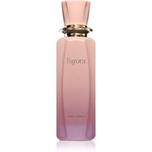 Paris Corner Fayora parfémovaná voda pro ženy 100 ml obraz