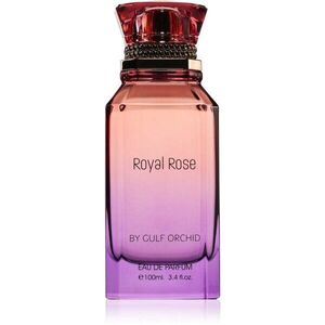 Gulf Orchid Royal Rose parfémovaná voda pro ženy 100 ml obraz