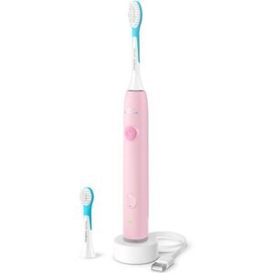 Philips Sonicare For Kids 3+ HX6600/11 sonický elektrický zubní kartáček pro děti 1 ks obraz