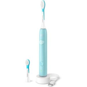 Philips Sonicare For Kids 3+ HX6600/13 sonický elektrický zubní kartáček pro děti 1 ks obraz