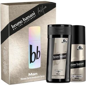 Bruno Banani Man dárková sada pro muže obraz