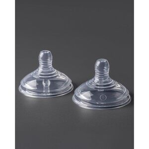 Tommee Tippee Advanced Anti-Colic savička na láhev 0m+ 2 ks obraz