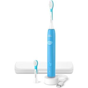 Philips Sonicare For Kids 3+ HX6600/42 sonický elektrický zubní kartáček pro děti 1 ks obraz