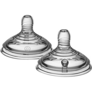 Tommee Tippee Natural Start Anti-Colic savička na láhev 2 ks obraz