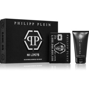 Philipp Plein No Limit$ No Limits dárková sada pro muže obraz