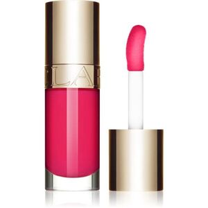 Clarins Lip Comfort Oil Limited Edition olej na rty s hydratačním účinkem odstín 23 passionate pink 7 ml obraz
