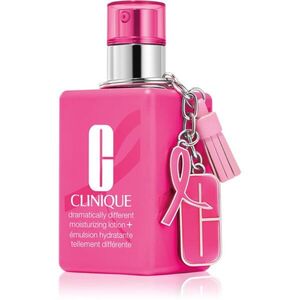 Clinique Dramatically Different™ Mosturizing Lotion hydratační emulze pro suchou až velmi suchou pleť limitovaná edice 200 ml obraz