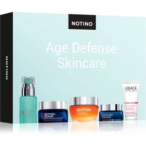 Beauty Discovery Box Notino Age Defense Skincare sada unisex obraz
