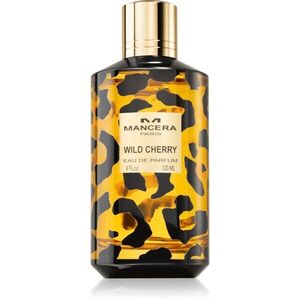 Mancera Wild Cherry parfémovaná voda unisex 120 ml obraz
