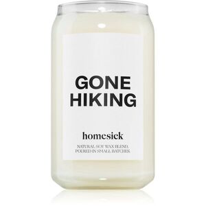 homesick Gone Hiking vonná svíčka 390 g obraz