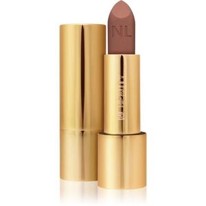 NL Beauty Gold Digger vysoce pigmentovaná krémová rtěnka odstín 08 Chocolate Milk 4.5 g obraz