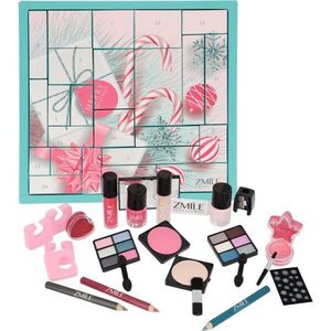 ZMILE COSMETICS Puzzle Sweet As Candy adventní kalendář obraz