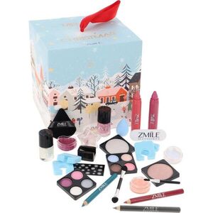 ZMILE COSMETICS Winter Wonderland adventní kalendář obraz