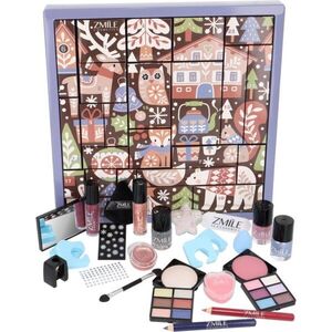 ZMILE COSMETICS Winter Harmony adventní kalendář obraz