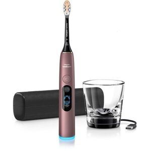 Philips Sonicare 9000 DiamondClean HX9213/85 sonický elektrický zubní kartáček 1 ks obraz