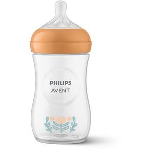 Philips Avent Natural Response SCY903/74 kojenecká láhev 260 ml obraz