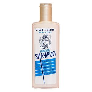 GOTTLIEB Yorkshire Šampon pro yorkšírské teriéry 300 ml obraz