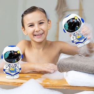 ACCENTRA Take me to the moon 2v1 šampon a sprchový gel moře 400 ml obraz