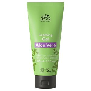 URTEKRAM BIO Gel Aloe vera 100 ml obraz
