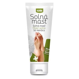VIRDE Solná mast 200 ml obraz