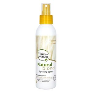 HAIRWONDER Zesvětlující sprej na vlasy s heřmánkem 150 ml obraz