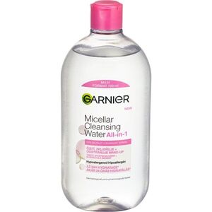 Garnier Micellar micelární voda pro citlivou pleť 700 ml obraz