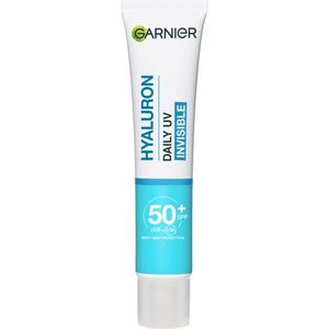 Garnier Hyaluron Daily UV pleťový fluid SPF 50+ 40 ml obraz