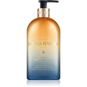 Baylis & Harding Tropical Fruit Cocktail tekuté mýdlo 500 ml obraz