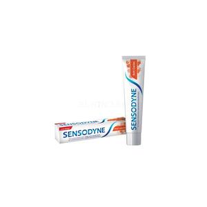 Sensodyne Anti Caries zubná pasta 75 ml obraz