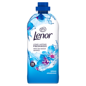 Lenor Spring Awakening aviváž 1, 239l 59PD obraz