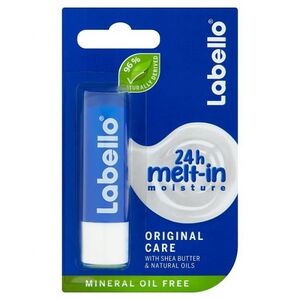 Labello Original Labello tyčinka na pery 4, 8g obraz