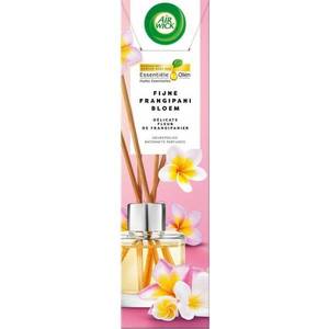 Air Wick Essential Oils Difuzér Frangipani flowers vonné tyčinky 40 ml obraz