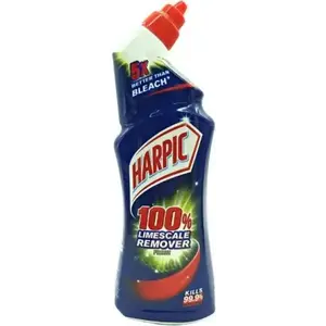 Harpic Fresh WC gél na toaletu 750ml obraz