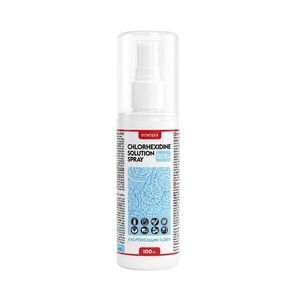 Chlorhexidinový roztok 0, 05 % ve spreji - 100 ml - Vitateka obraz