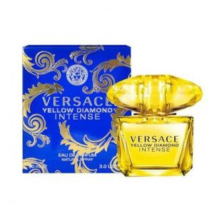 Versace Yellow Diamond Intense Parfémovaná voda 50ml obraz