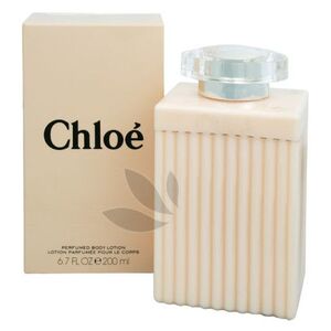 Chloe Chloe Tělové mléko 200 ml obraz