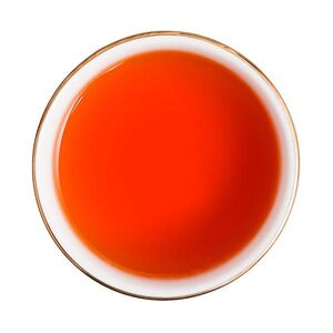 BASILUR Bloom café zesty twist směs černého čaje 75 g obraz