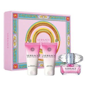 VERSACE Bright Crystal Dárkové balení obraz