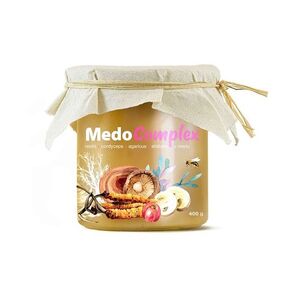MYCOMEDICA Medocomplex 400 g obraz