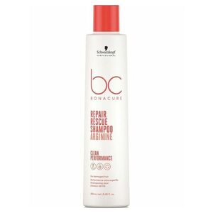 SCHWARZKOPF Professional BC Bonacure Šampon Repair Rescue 1000 ml obraz